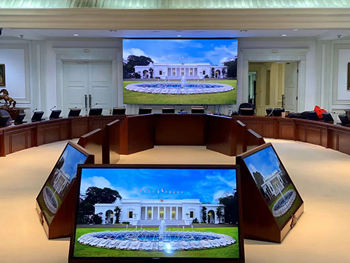 改造公司会议室前你必须问完哪些问题？