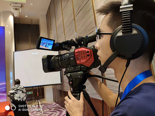 直播过程中存在的问题及解决办法