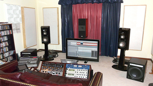 如何实现高质量的流媒体音频传输？