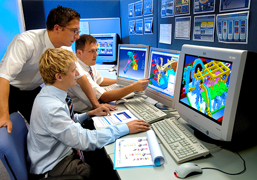 让我们的技术和应用适应协作时代的需求