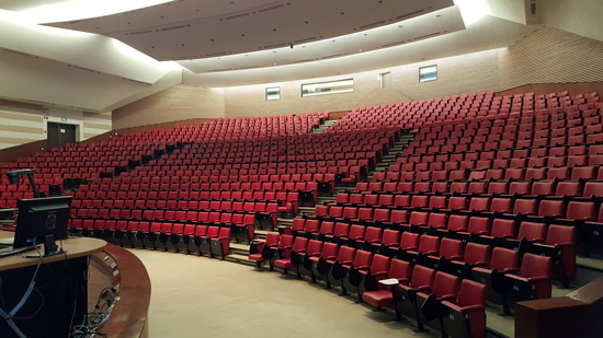 大型AV/IT融合系统维护秘诀是这样的……