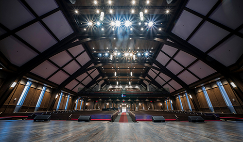 娱乐与聚会空间音视频系统及设备如何清洁?