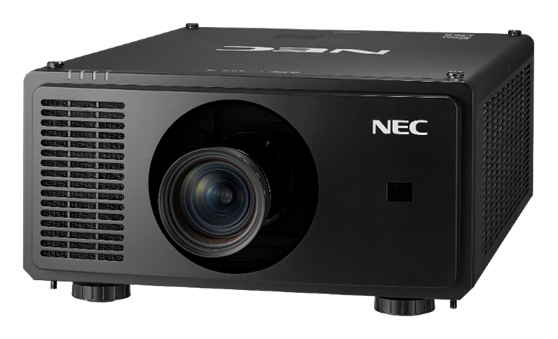 工程投影机新锐势力来袭，NEC新英雄系列PX2201UL+震撼上市