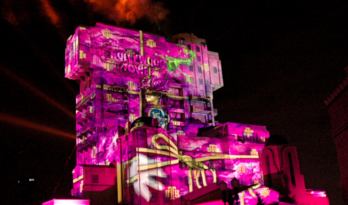 如何用大型显示系统帮助零售商重塑商业空间?