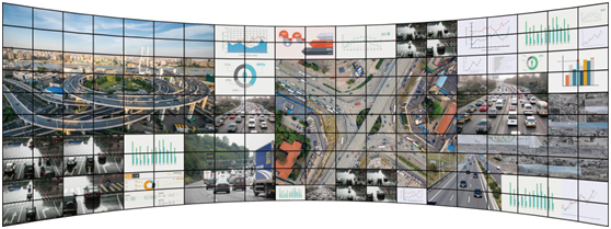 智慧城市运营,如何高效进行城市治理与指挥?