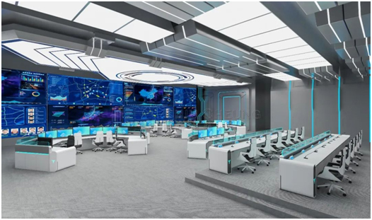 智慧应急提升全社会防灾减灾能力