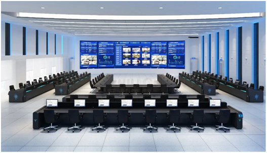 如何与时俱进建设新型智慧城市?