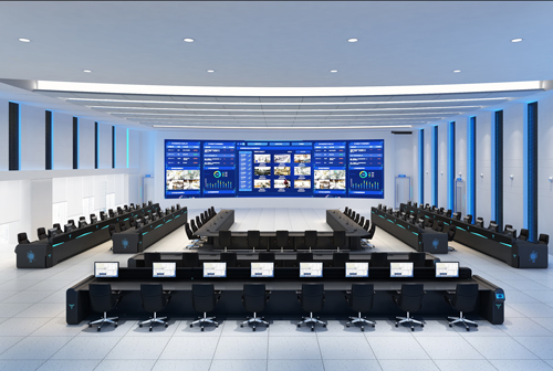 5G+AI时代照彰如何让指挥调度更高效？