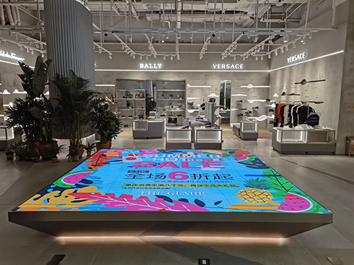 我们的显示器是否太亮了?