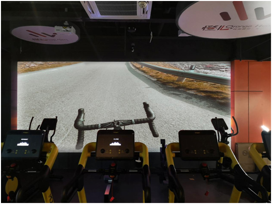 如何打造脱颖而出的投影视觉环境?