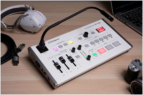 如何提升推流直播的声音质量？