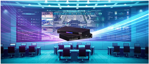 威创“易控”网络分布式系统功能介绍之——高性能设计