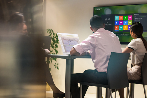 视听与IT融合能获得哪五项核心价值？