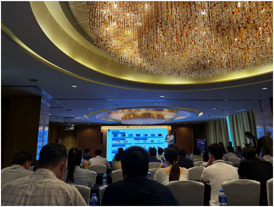 “2022年飞利浦智能会议生态解决方案”渠道经销商会议圆满举行!