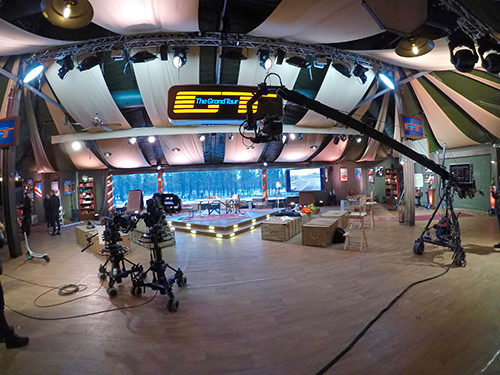 5G、人工智能和云时代如何重塑视音频?