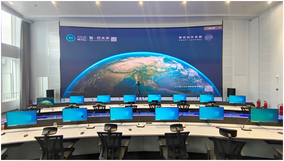 释放数字化变革红利，铁力山一体化解决方案为智慧城市发展提供支持