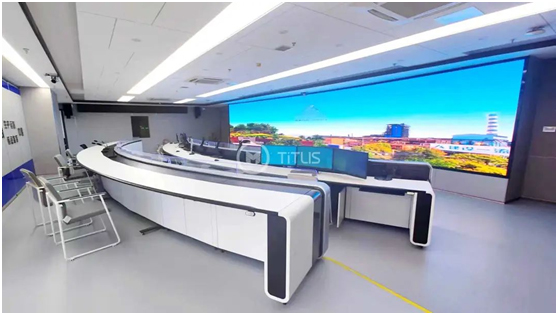 大规模集控 无边界协同－－铁力山助力我国有色金属冶炼工厂信息化建设