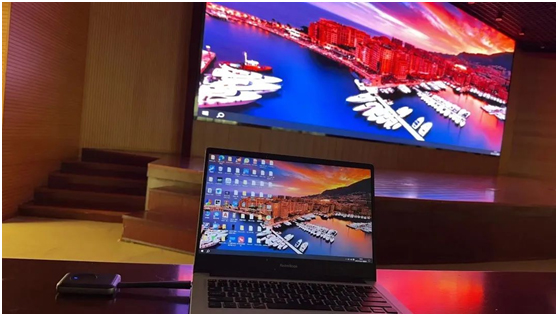 快投派助力浙江经贸职业技术学院