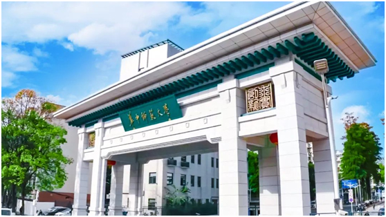 湖北武汉华中师范大学采用安思柏科技会议预约系统和舞台扩声系统