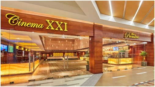 Cinema XXI持续投资科视Christie CineLife+系列影院放映机