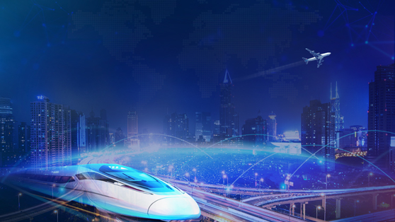 好马配好鞍，三星小间距LED+MagicINFO打造智慧交通信息发布系统