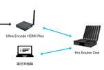 如何自定义美乐威Pro Router One聚合路由器多径聚合流量