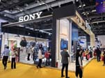 多场景索尼商用显示系统，闪耀亮相北京InfoComm China 2025
