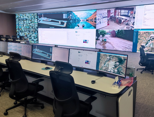 小鸟科技打造山东黄金蓬莱矿业协同标杆