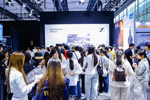 PLS展会回顾：森海塞尔商务通讯聚焦企业及教育解决方案