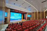 一站式采集直播！山东交职院报告厅Datavideo洋铭HDBaseT视音频系统实战解析