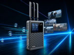 新品发布 |美乐威推出旗舰级多网聚合路由器Pro Router Max，为关键业务提供更稳定可靠的网络连接