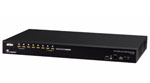ATEN宏正CS1798A 8端口USB 2.0 4K HDMI KVM多电脑切换器正式发布