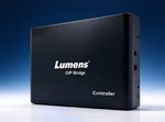 Lumens推出首款OIP桥接控制器OIP-N60C